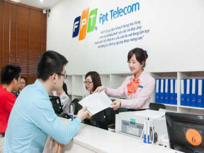 Địa chỉ uy tín FPT Telecom tại Hà Nội
